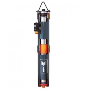 Elevator Drive System